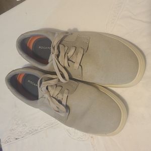 Rockport Size 7.5 grey